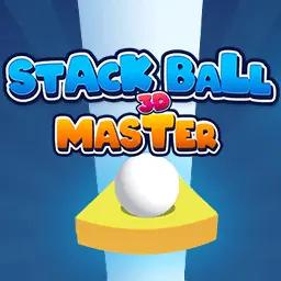 Stack Ball