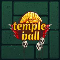 Temple Ball